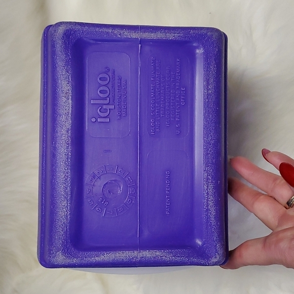 Vintage S'Cool Mate by Igloo - Picture 6 of 13